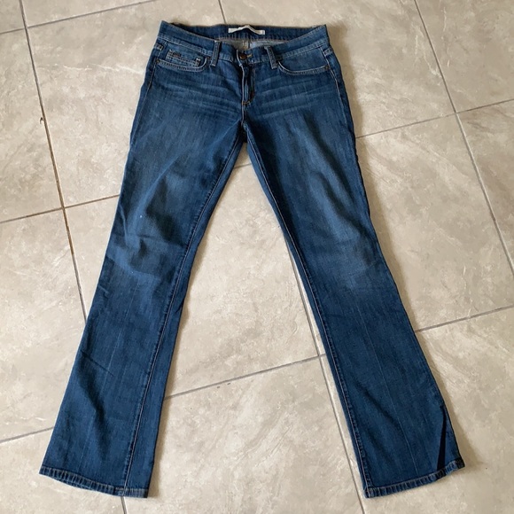 JOE’s size 28 x 32 socialite style - Picture 16 of 16